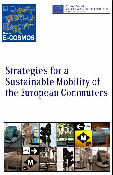 European Commuters for Sustainable