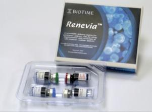 Renevia TM Cell Delivery Device Injectable,