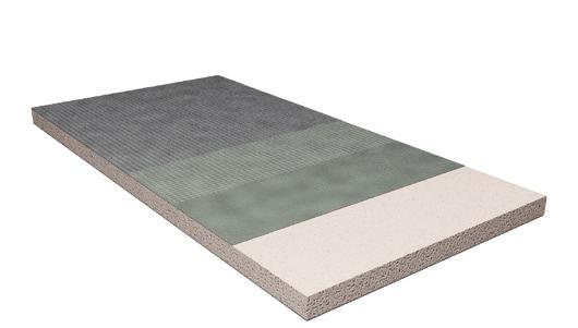 Bluethermal Insulation Boards Increases the efficiency of any underfloor heating system Variety of sizes to suit any project Minimizes downwards heat loss Applications Our insulation boards limit the