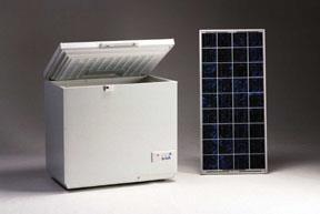 http://www.amazon.com/sundanzer-solar-powered-refrigerator-30in-l-50in- W/dp/B002EOZF2S/ref=sr_1_cc_1?