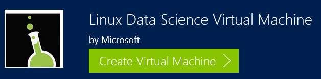 Azure Marketplace Includes comprehensive set of data science,