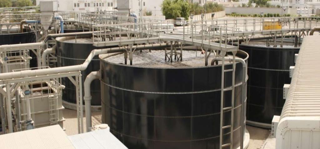 7 MAJOR PLANT REFERENCE PLANT REFERENCES MBR Based Sewage Treatment Plant at Barka, (Oman ) 6000 cum/day River Water Treatment Plant, (Mozambique) 750 cum/day RO Based Sea