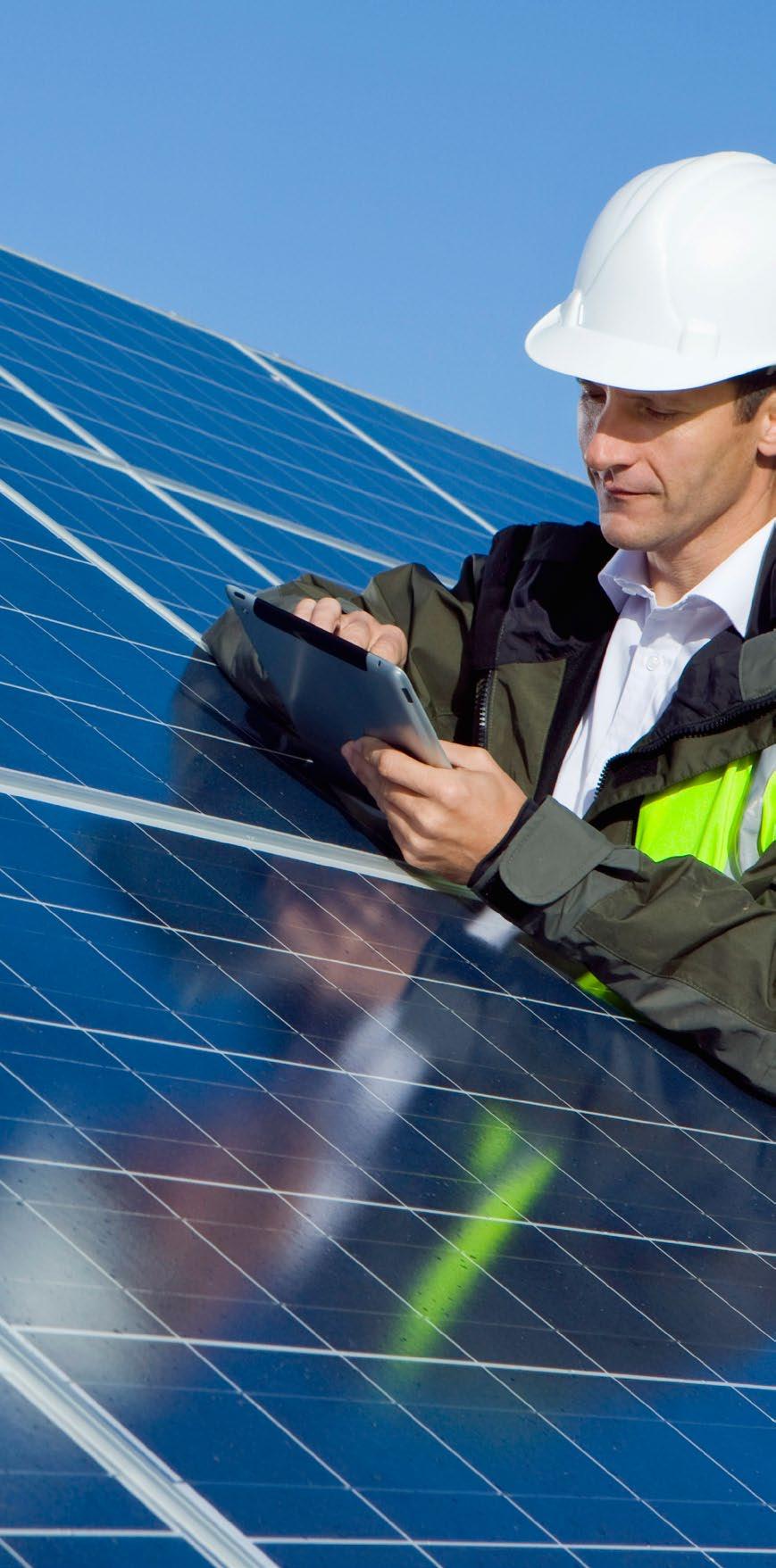 SunPower Corporation Extending talent management to the next level To manage its growing contingent labor needs, SunPower is looking to SAP Fieldglass solutions to help manage and onboard temporary