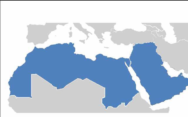 1. Background The Arab Countries Water Utilities Association (ACWUA) is a regional network association of water utilities in the Middle East and North Africa (MENA) region.