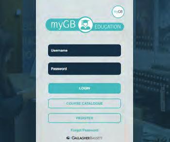 au Login using the Username and Password you created when you registered Find the course you re interested in and click view course Choose the session you re interested in and