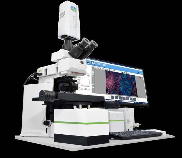 Vectra 3 P R O D U C T N O T E Quantitative Pathology Imaging and Analysis Key Benefits Part of PerkinElmer's Phenoptics workflow solution for Cancer Immunology Research Detect and measure multiple