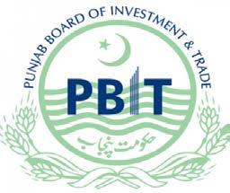 Punjab - An Emerging Investment Hub Seminar on