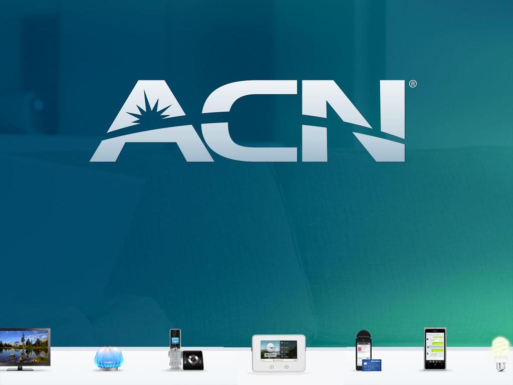 Canada Business Products ACN High Speed Internet + Voice