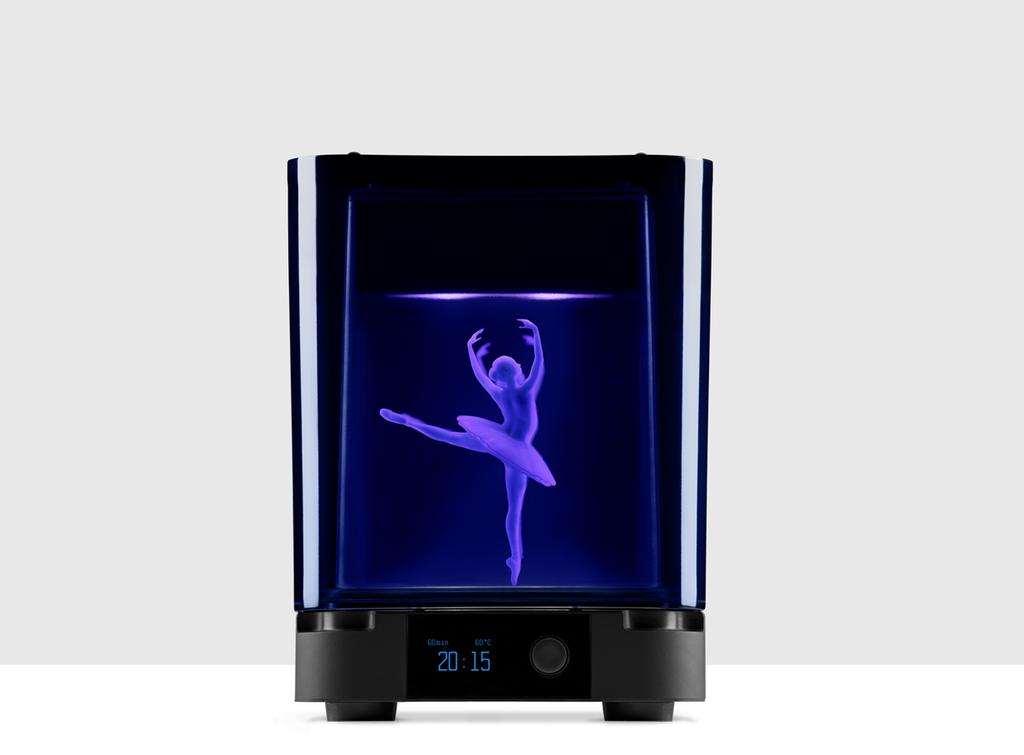 FORMLABS WHITE PAPER: A Guide to