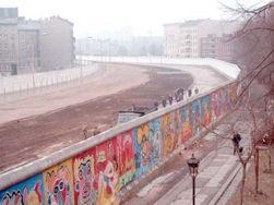 Which side is east Berlin