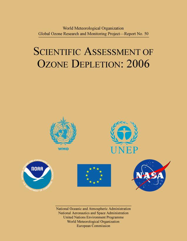 Plans for the 2010 WMO/UNEP Scientific Assessment of Ozone Depletion CCMVal Meeting June 2009 2010 WMO/UNEP Assessment Co-chairs: Ayité-Lô Ajavon