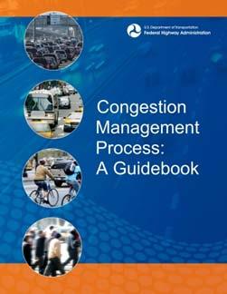 congestion management process.