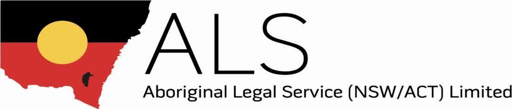 TRIAL/SOLICITOR ADVOCATES Criminal Law The Aboriginal Legal Service (NSW/ACT) Limited currently have positions available for Trial/Solicitor Advocates for the Early Appropriate Guilty Plea project