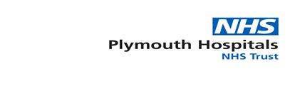 Trust Policy Asbestos Policy Purpose Issue Date Review Date Version May 2017 May 2020 3 The purpose of this policy is to identify the measures that the Plymouth Hospital NHS Trust is taking to
