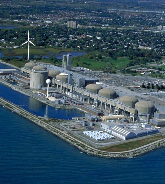 Canadian Nuclear Utility Principles for Beyond