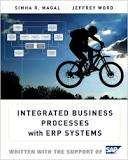 Magal, Jeffrey Word Integrated Business Processes with ERP Systems John