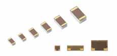 Ultra High Precision Z1-Foil Technology Gold Wire Bondable Chip Resistor for Hybrid Circuits for High Temperature Applications up to +240 C, Long Term Stability of 0.