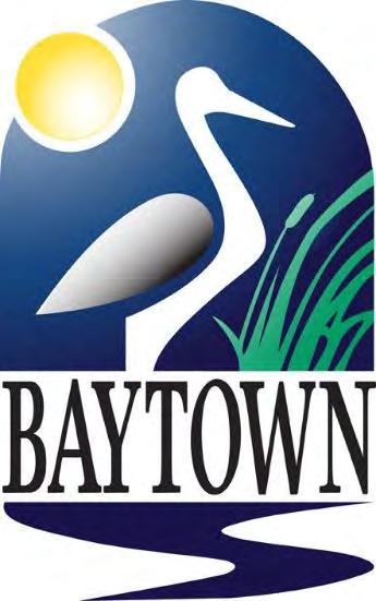 Baytown City