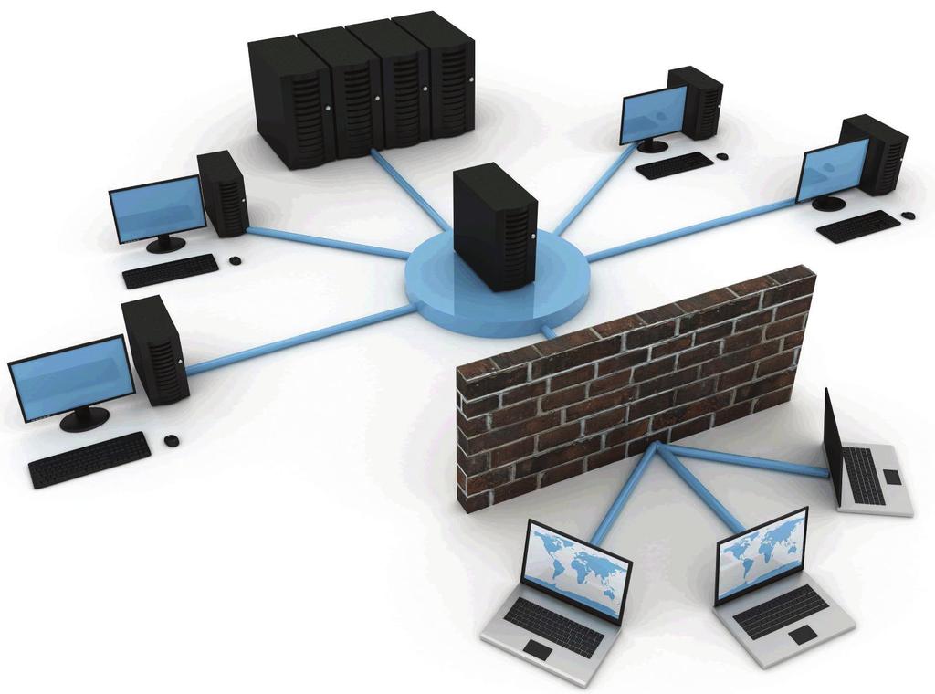 NETWORK MANAGEMENT Demand for multiple computing platforms can create highly complex networking configurations and stretch your staff beyond their limits.