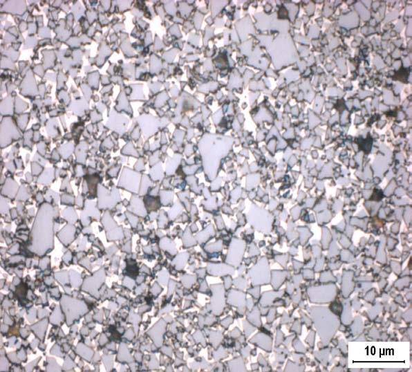 Grade GC-411CT Composition: Tungsten Carbide: (4.5 micron) 86.0% Cobalt: 11.0% Tantalum Carbide 2.0% Other: 1.0% Physical properties: Hardness, HRA (ASTM B294) 88.5-89.5.5 Density, g/cc (ASTM B311) 14.