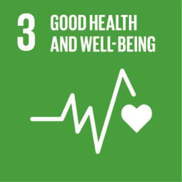 How to link Islamic Finance to SDG 3 Goal 3: Ensure Healthy Lives and Promote Well-being for All At All Ages FACTS: + >M7<<<()+2+1('.&#41+*(4&+(+$'.(4$6(-.$*(&*(>HH<7(35-(%,1+(-.$*("&B(%&##&,*( '.