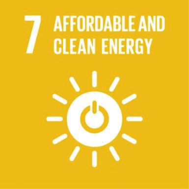 How to link Islamic Finance to SDG 7 Goal 7: Ensure Access to Affordable, Reliable, Sustainable and Modern