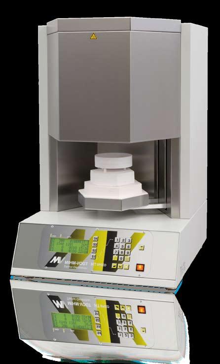 widely differing versions and sizes are suitable for both small laboratories and large milling