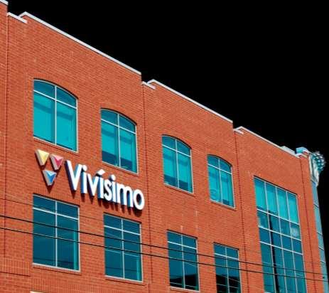 Vivisimo Overview Pittsburgh Headquarters,