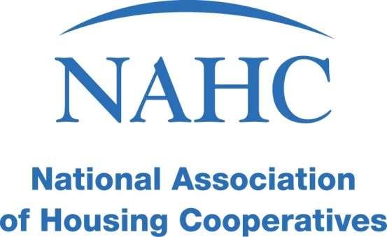 NAHC Committee Charges