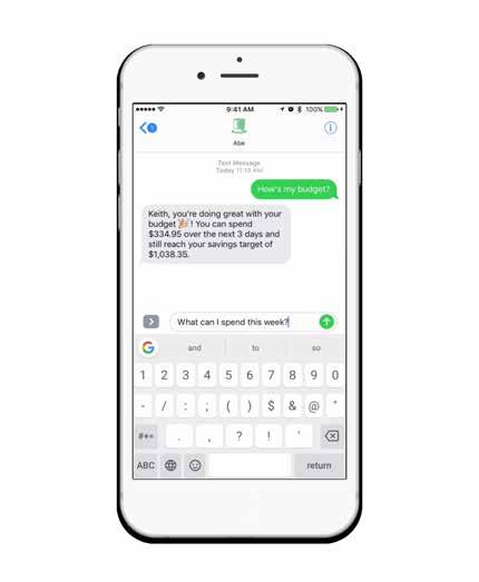 What Is a Chatbot? A chatbot is a piece of conversational software that uses artificial intelligence to mimic human interactions through a chat interface.