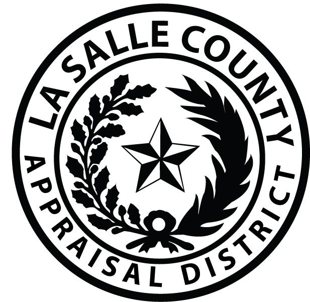 LA SALLE COUNTY APPRAISAL DISTRICT APPLICATION FOR EMPLOYMENT TODAY S