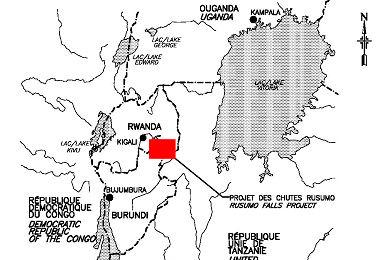 Financing water for growth in Africa Rusumo Falls: water for power generation and multipurpose use, Burundi, Rwanda, Tanzania Summary The Regional Rusumo Falls Hydroelectric and Multipurpose Project