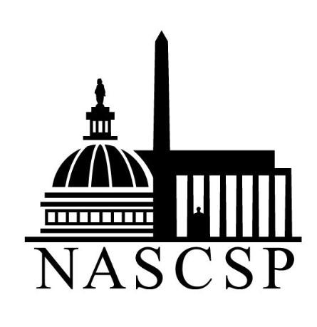 CHECKLIST FOR MONITORING COMMUNITY NEEDS ASSESSMENTS FOR STATE CSBG OFFICES National Association for State Community Services Programs (NASCSP) 111 K St NE, Suite 300, Washington, DC 20001 (202)