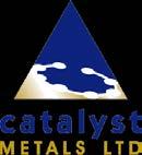 CATALYST METALS LIMITED ABN 54 118 912 495 CORPORATE GOVERNANCE STATEMENT A description of the Company s main corporate governance practices is set out below.