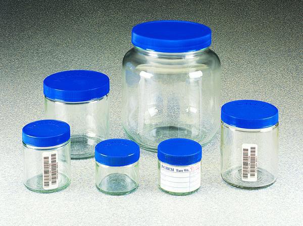 I-Chem 100 Series jars are made of the same quality materials and to the same specifications as the I-Chem 200 & 300 Series jars. However, these products are neither processed nor certified. I-Chem. (C) Capacity (ml) Series Group Qty/cs Price/cs E1210-1 341-0060 60 300 1 & 2 24 $77.