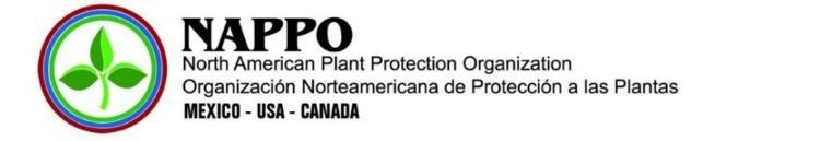 DD 09: Prepared by the members of the North American Plant Protection Organization (NAPPO) Expert Group on Seeds, comprised of subject matter experts from