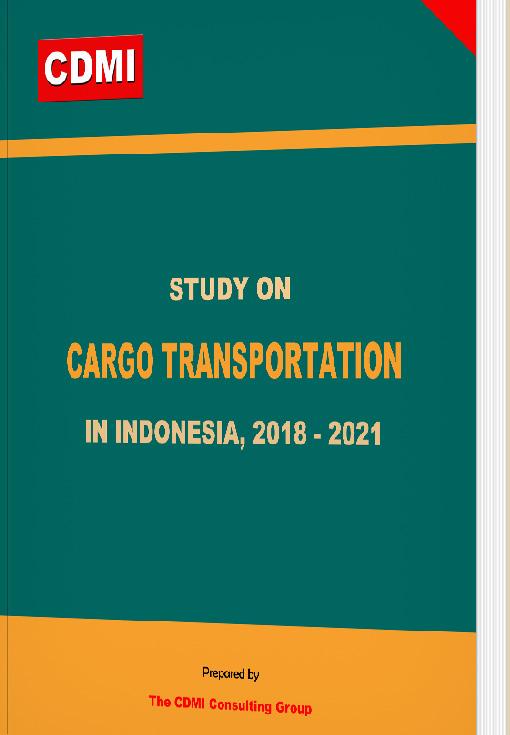 From four transportation modes, sea transportation services have the highest transportation volume. In 2012, cargoes carried by sea transportation reached 952.69 million tons increased to 1.