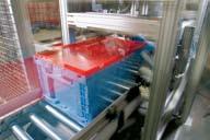 Designing and building high-quality production molds to ensure timely deliveries of