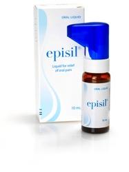 Case Study episil Contains glycerol dioleate and phosphatidylcholine (soy lecithin) PMOA?