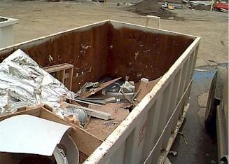 Preventing Hazardous Waste Violations Make sure you have evaluated all your waste streams to see if they are