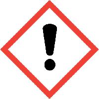 SECTION 2: HAZARDS IDENTIFICATION 2.1 CLASSIFICATION OF THE SUBSTANCE OR MIXTURE 2.1.1 Classification 1999/45/EC NOT CLASSIFIED Main Hazards NOT CLASSIFIED 2.