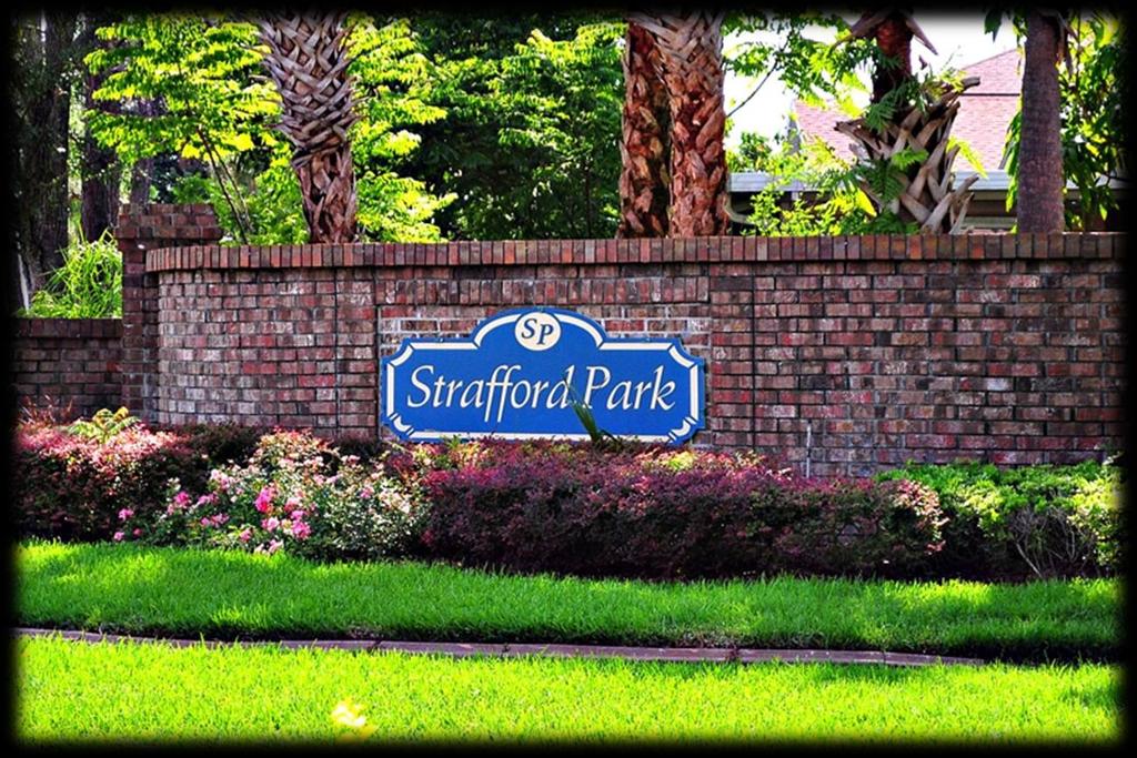 Strafford Park at Bear Bay Homeowner s Association, Inc.