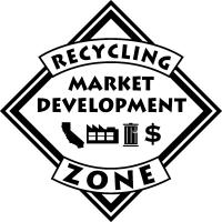 Finance and Incentives RMDZ The Department of Resources Recycling and Recovery (CalRecycle) administers a Recycling Market Development Zone (RMDZ) Loan Program to encourage California-based recycling
