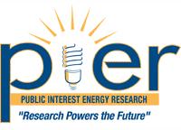 Finance and Incentives PIER The Public Interest Energy Research program is the state's premier energy research, development, & deployment program for the advancement of science and technology in the