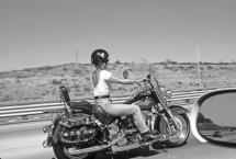 Harley is pursuing the U.S. women s market for bikes.
