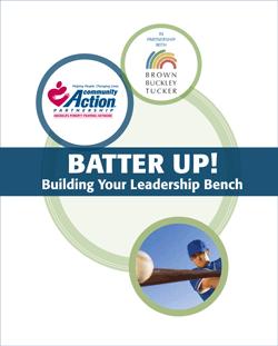 Community Action Partnership Tools Batter Up!