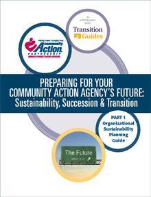Community Action Partnership Tools Preparing for Your