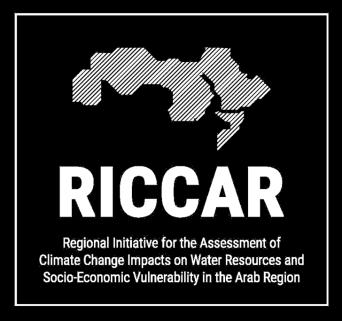 Vulnerability in the Arab Region (RICCAR) Integrated