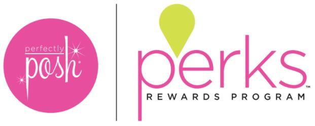 FREQUENTLY ASKED QUESTIONS CUSTOMER FAQS GENERAL What is Perks from Perfectly Posh?