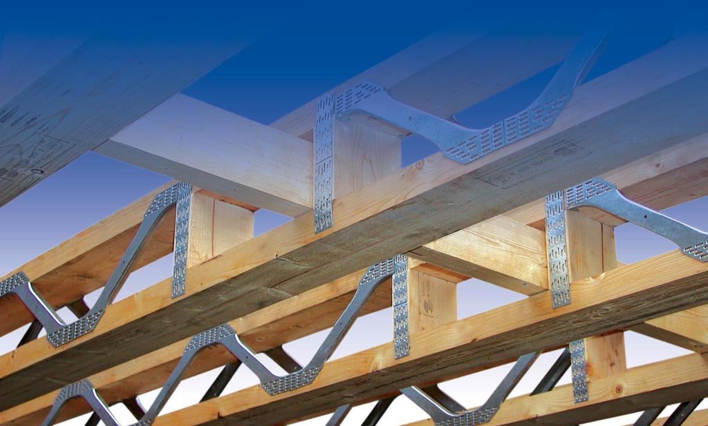 Contents Contents Introduction and benefits 3 easi-joist definitions 4 easi-joist webs 5-6 Mechanical services 7 Loading and design 8 Floor stiffness 9 Internal non-loadbearing wall 10-11 Typical